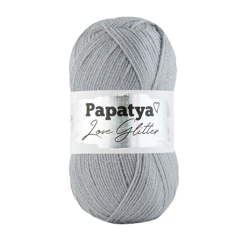 Papatya Love Glitter 2560