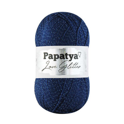 Papatya Love Glitter 5280