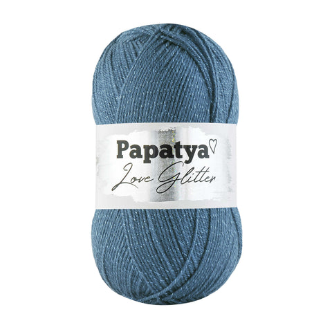 Papatya Love Glitter 5680