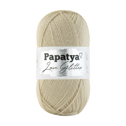 Papatya Love Glitter 9220