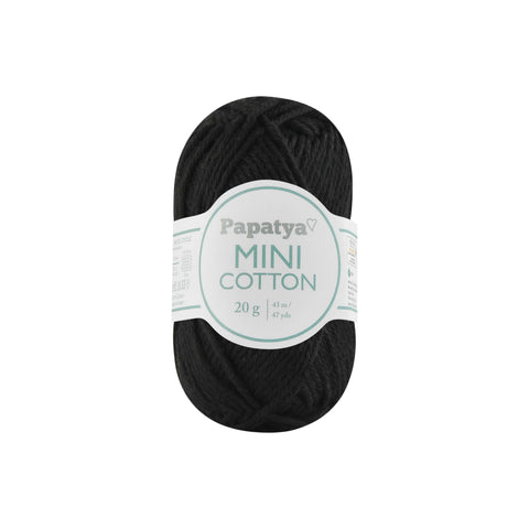 Papatya Mini Cotton 2000