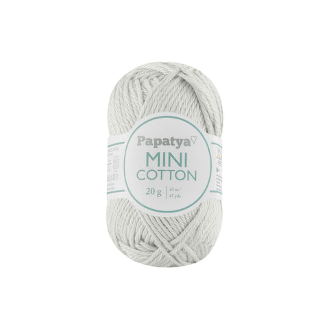Papatya Mini Cotton 2520