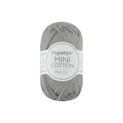 Papatya Mini Cotton 2560
