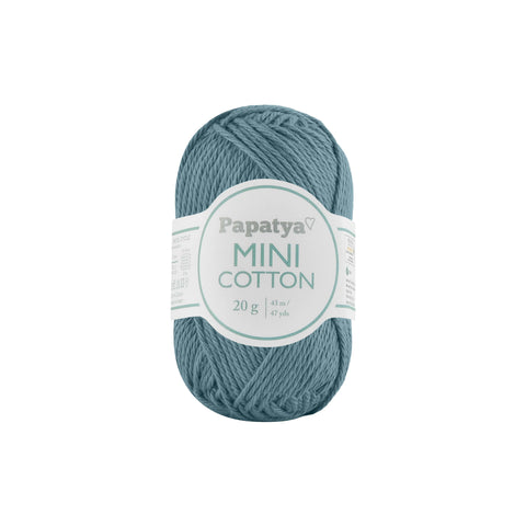 Papatya Mini Cotton 5080