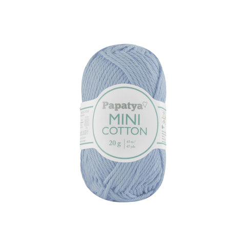 Papatya Mini Cotton 5150
