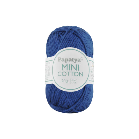 Papatya Mini Cotton 5235