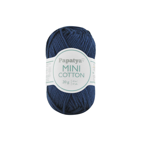 Papatya Mini Cotton 5280