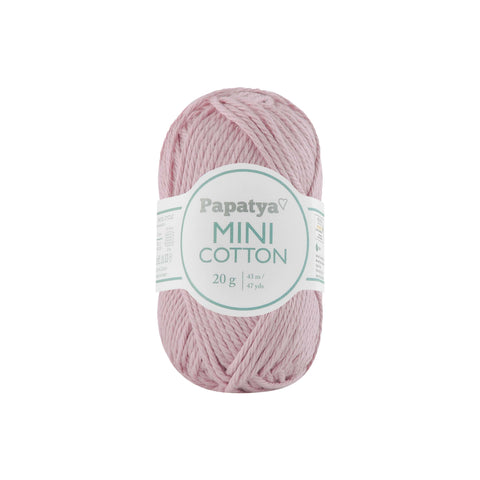 Papatya Mini Cotton 5405