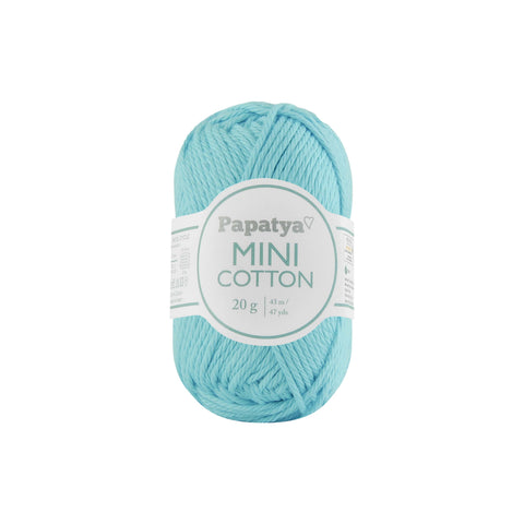 Papatya Mini Cotton 5620