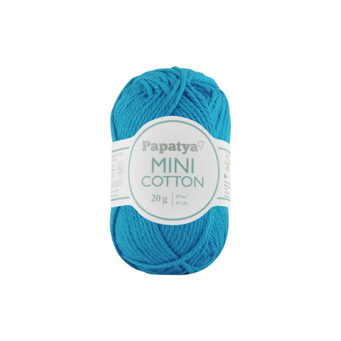 Papatya Mini Cotton 5650