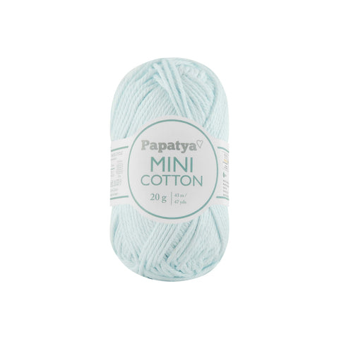 Papatya Mini Cotton 5820