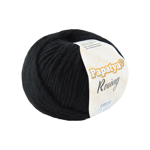 Papatya Roving 12