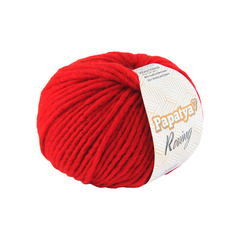 Papatya Roving 15