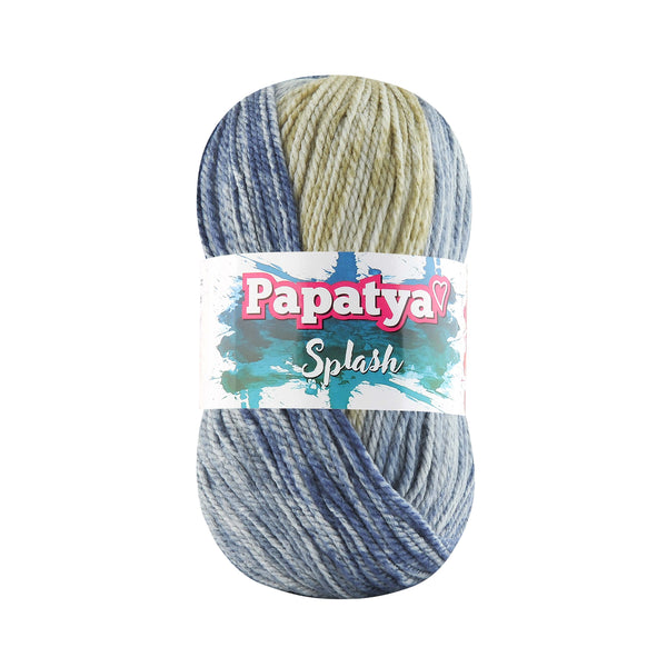 Papatya Splash 03