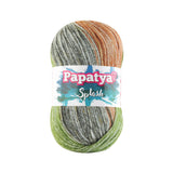 Papatya Splash 05