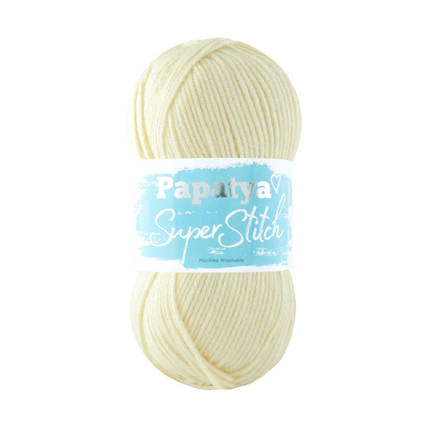 Papatya Super Stitch-1930
