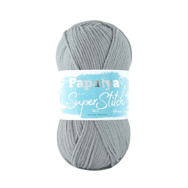 Papatya Super Stitch-2560