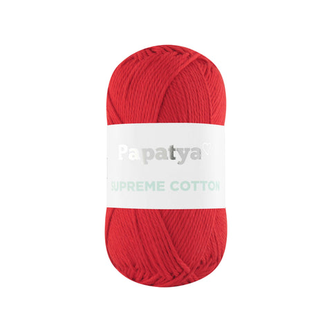 Papatya Supreme Cotton 3070