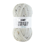 Papatya Tweed Chunky 1200