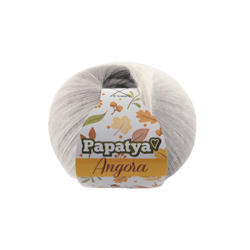 Papatya Angora Batik 556-01