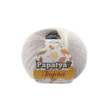 Papatya Angora Batik 556-01