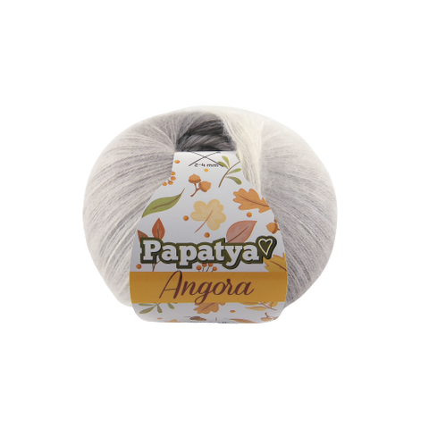 Papatya Angora Batik 556-01