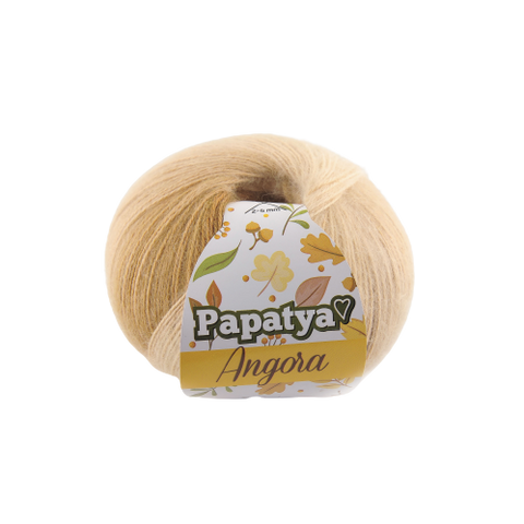 Papatya Angora Batik 556-02