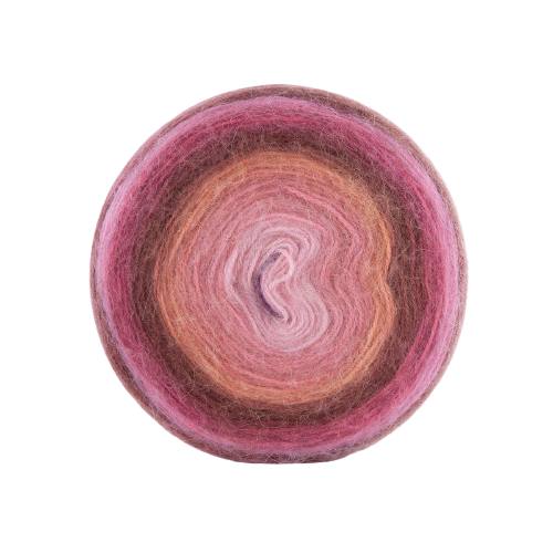 Papatya Angora Cake 602