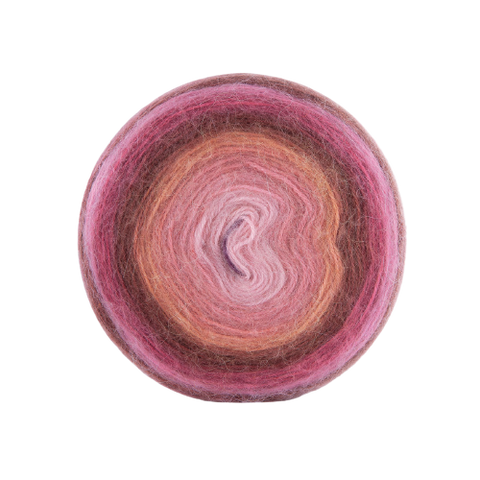 Papatya Angora Cake 602