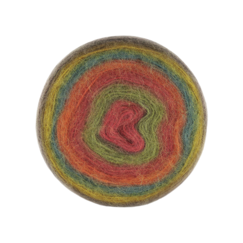 Papatya Angora Cake 611