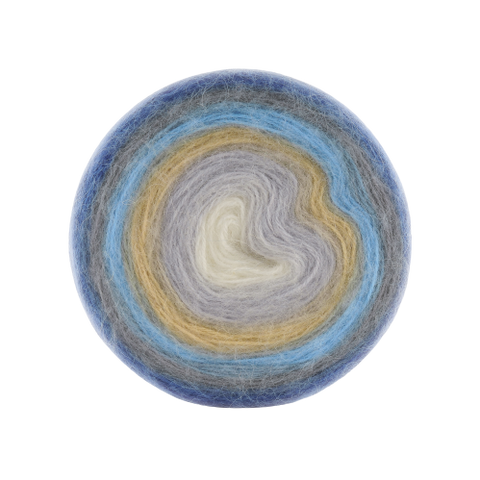 Papatya Angora Cake 615