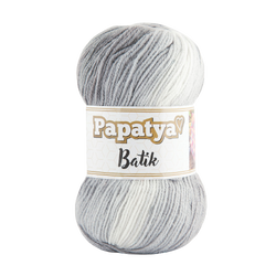 Papatya Batik 554-01
