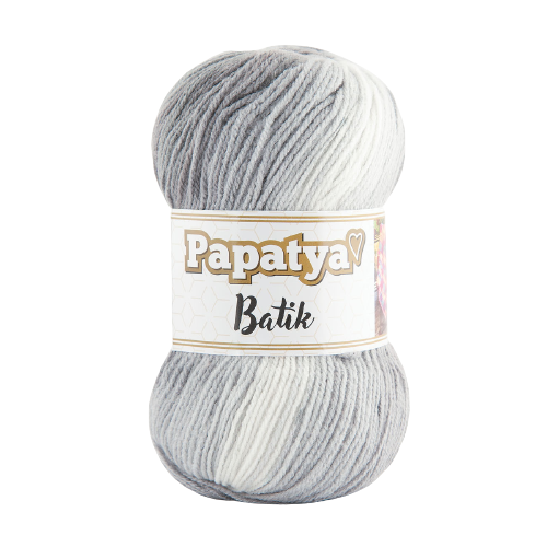 Papatya Batik 554-01