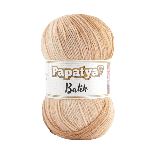 Papatya Batik 554-02