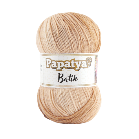 Papatya Batik 554-02