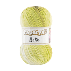 Papatya Batik 554-03