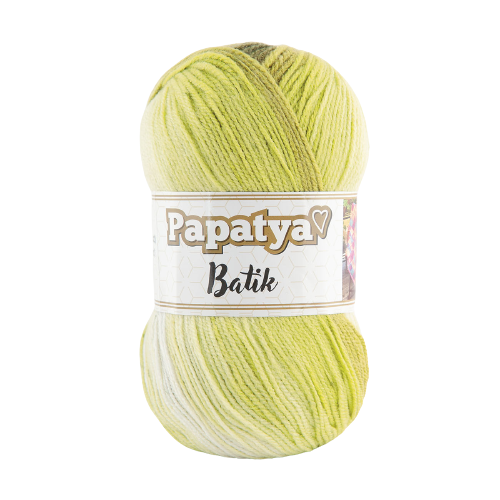 Papatya Batik 554-03