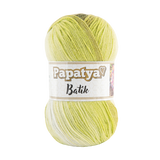 Papatya Batik 554-03