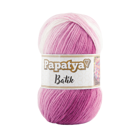 Papatya Batik 554-04
