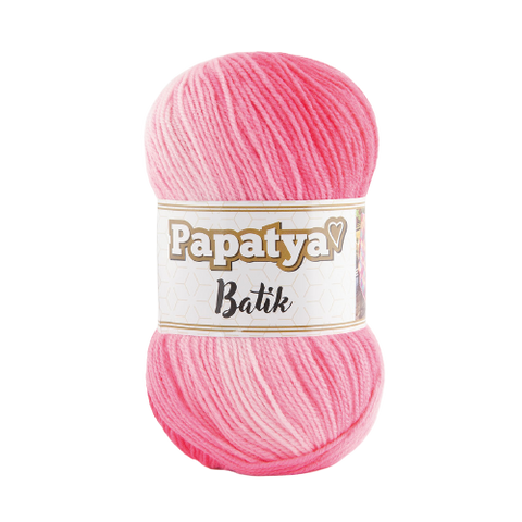 Papatya Batik 554-05