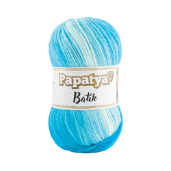 Papatya Batik 554-06