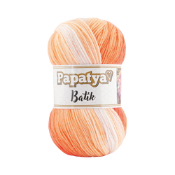 Papatya Batik 554-07