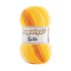Papatya Batik 554-09
