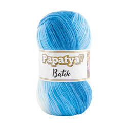 Papatya Batik 554-10