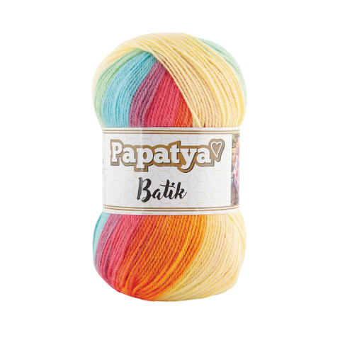 Papatya Batik 554-12