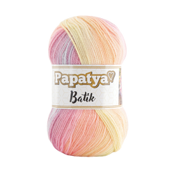Papatya Batik 554-14