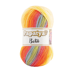 Papatya Batik 554-15