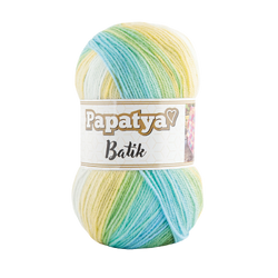 Papatya Batik 554-17