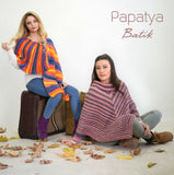 Papatya Batik 554-03