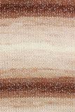 Papatya Batik Simli 555-02